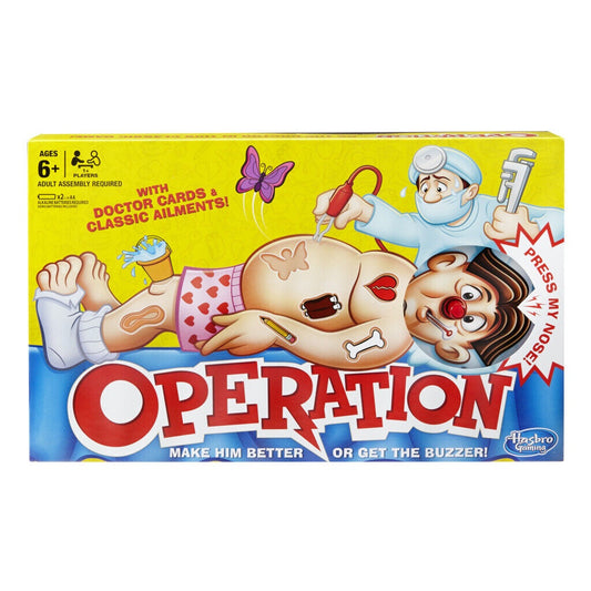 OPERATION