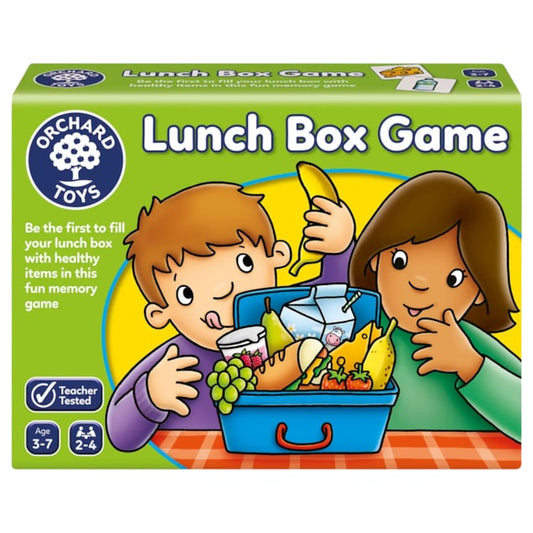 ORCHARD TOYS | LUNCH BOX GAME