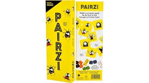 PAIRZI