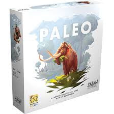 PALEO