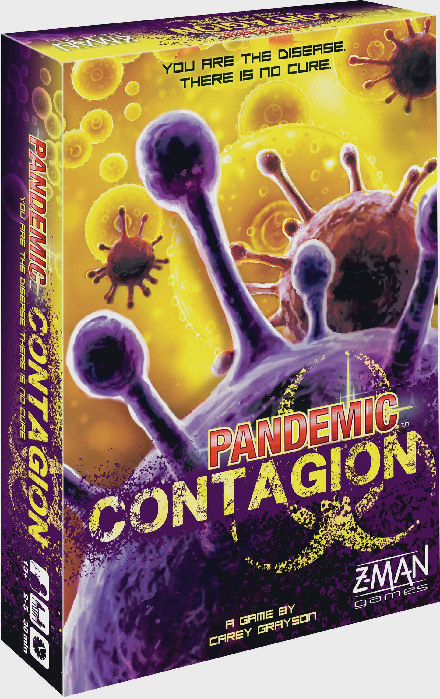 PANDEMIC | CONTAGION