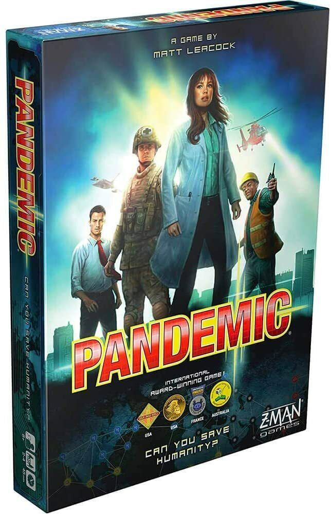 PANDEMIC