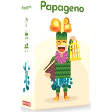 PAPAGENO