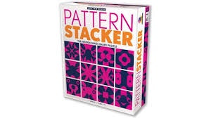 PATTERN STACKER