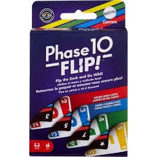 PHASE 10 FLIP