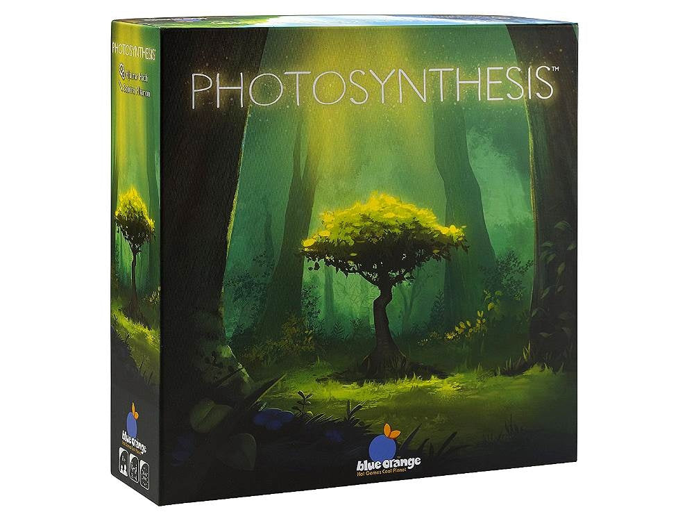 PHOTOSYNTHESIS