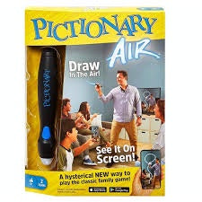 PICTIONARY AIR