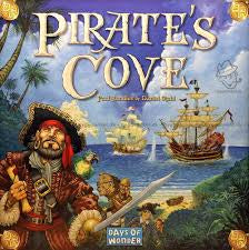 PIRATES COVE