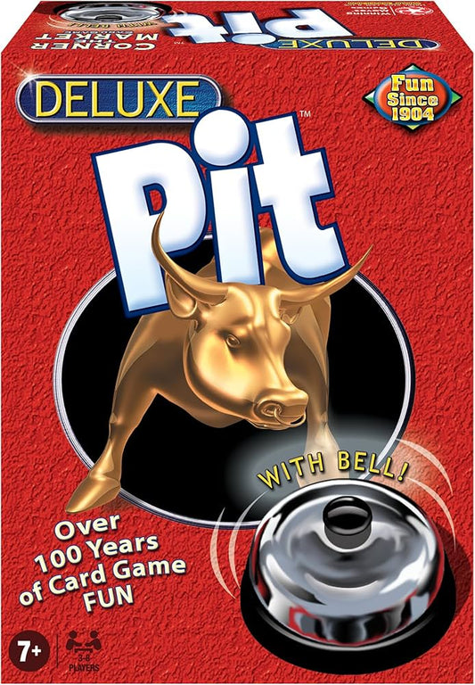 PIT | DELUXE