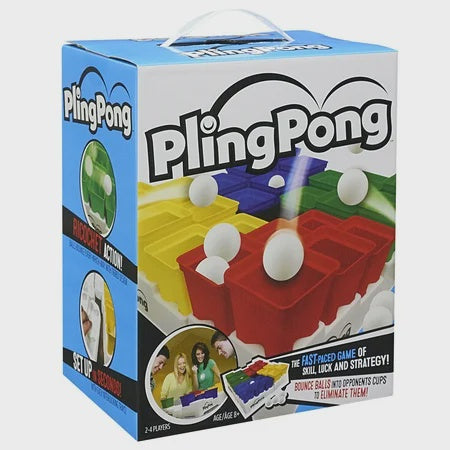 PLING PONG