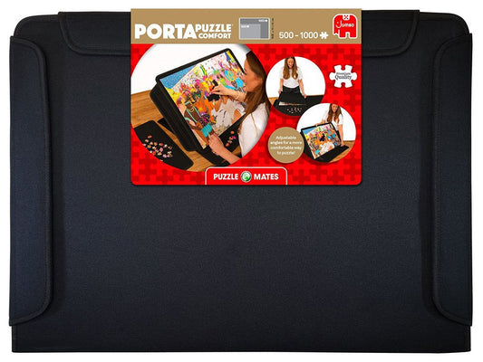 PORTAPUZZLE COMFORT | PUZZLE BOARD (UP TO 1000PC)