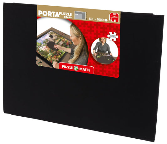 PORTAPUZZLE STANDARD | PUZZLE BOARD (UP TO 1000PC)