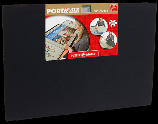 PORTAPUZZLE STANDARD | PUZZLE BOARD (UP TO 1500PC)