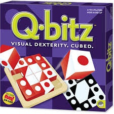 Q-BITZ