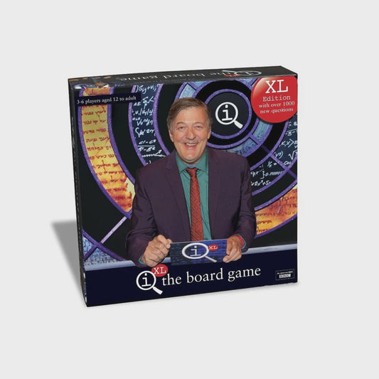 QI THE BOARD GAME XL