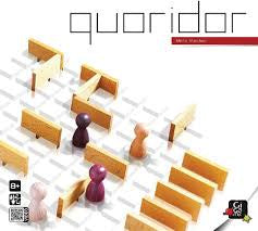 QUORIDOR