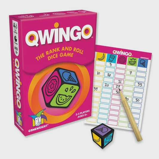 QWINGO