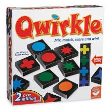 QWIRKLE