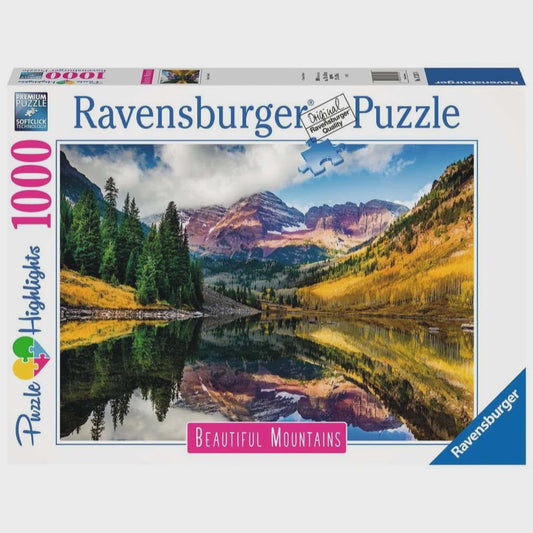 RB 1000 PC  | ASPEN COLORADO