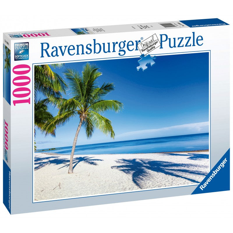 RB 1000 PC  | BEACH ESCAPE