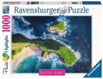 RB 1000 PC | BEAUTIFUL ISLANDS INDONESIA