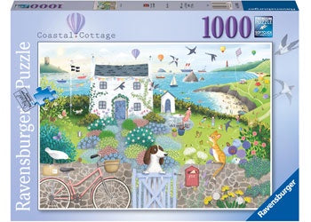 RB 1000 PC | COASTAL COTTAGE