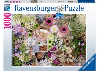 RB 1000 PC | FOR THE LOVE OF FLOWERS