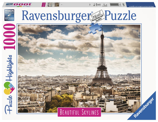 RB 1000 PC  | PARIS