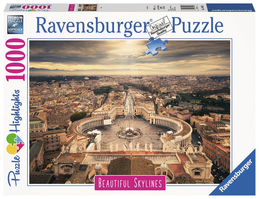 RB 1000 PC  | ROME