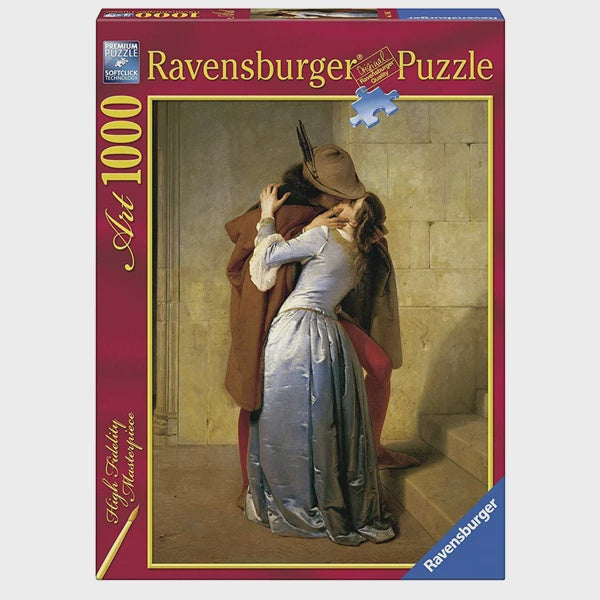 RB 1000 PC  | THE KISS