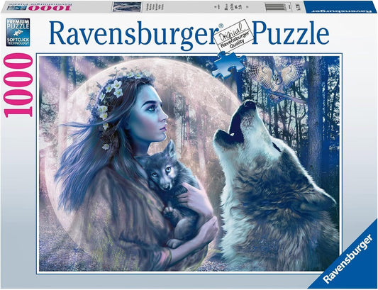 RB 1000 PC  | THE MAGIC OF MOONLIGHT