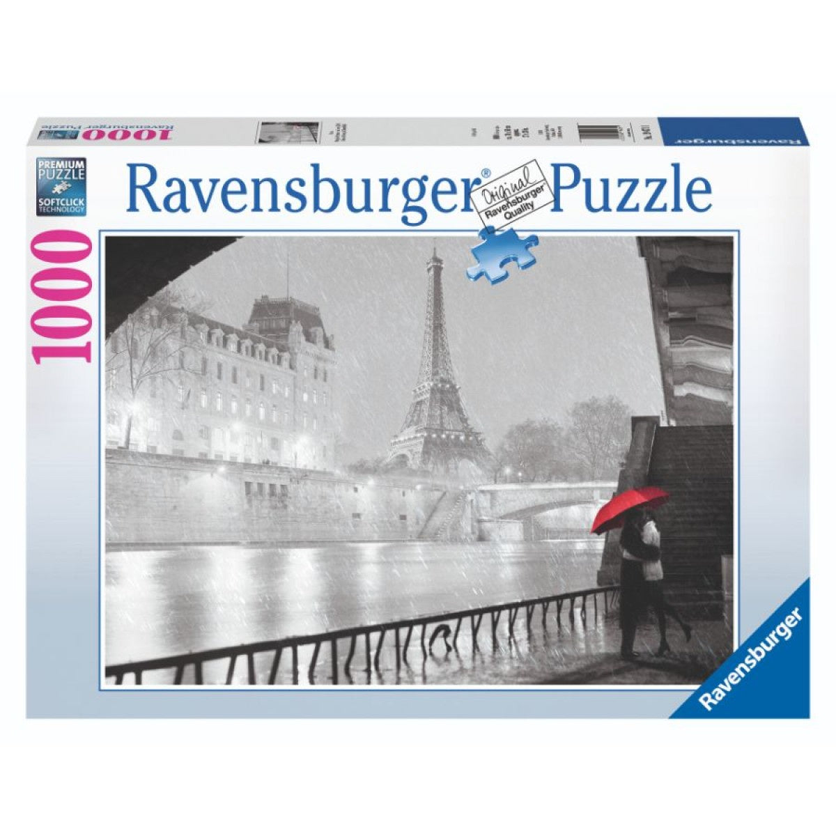 RB 1000 PC  | WONDERFUL PARIS