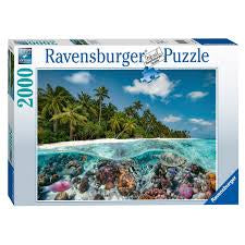 RB 2000 PC | DIVE IN THE MALDIVES