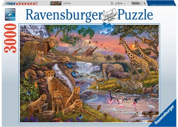 RB 3000 PC | ANIMAL KINGDOM