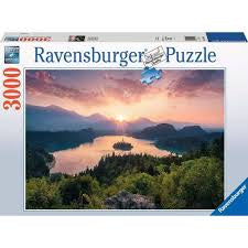 RB 3000 PC | LAKE BLED SLOVENIA