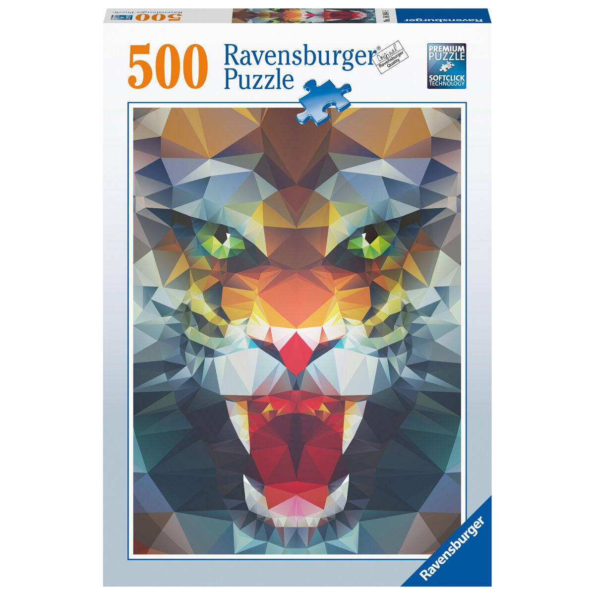 RB 500 PC | POLYGON LION