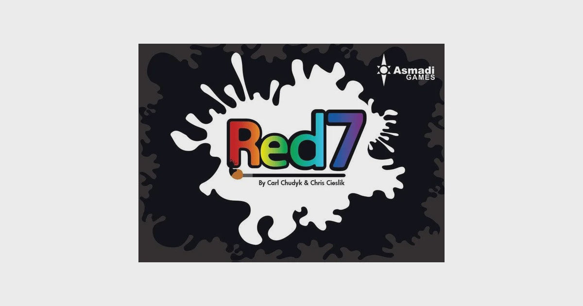 RED 7