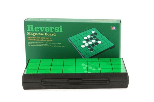 REVERSI MAGNETIC 10"