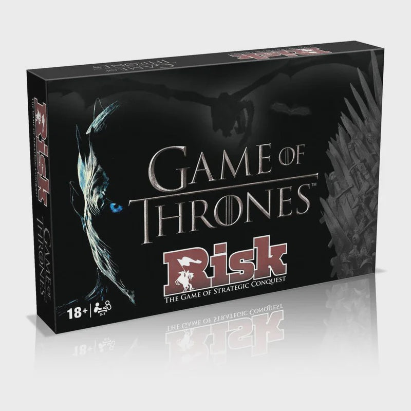 RISK | GAME OF THRONES