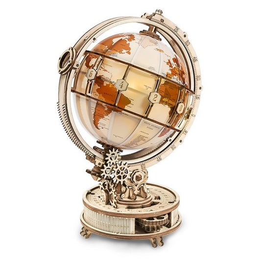 ROKR | LUMINOUS GLOBE