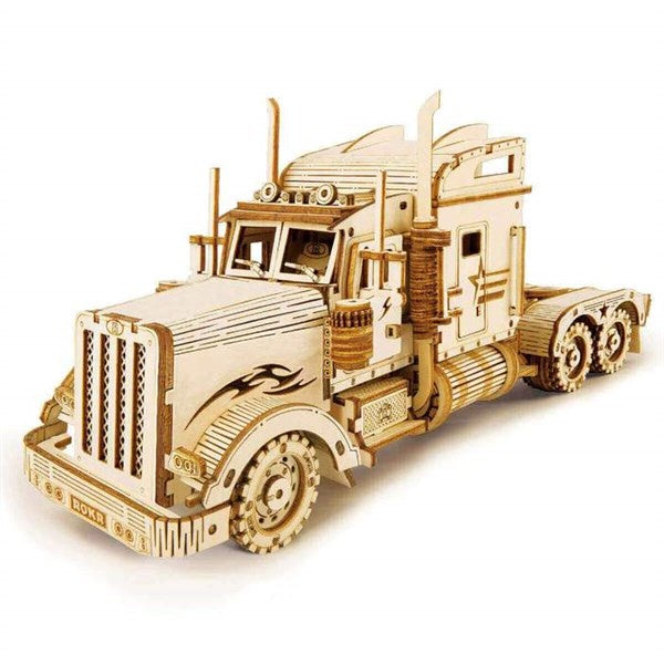 ROLIFE | 1:40 HEAVY TRUCK