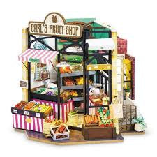 ROLIFE | CARL'S FRUIT SHOP