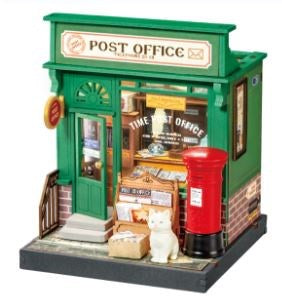 ROLIFE | CENTURY POST OFFICE