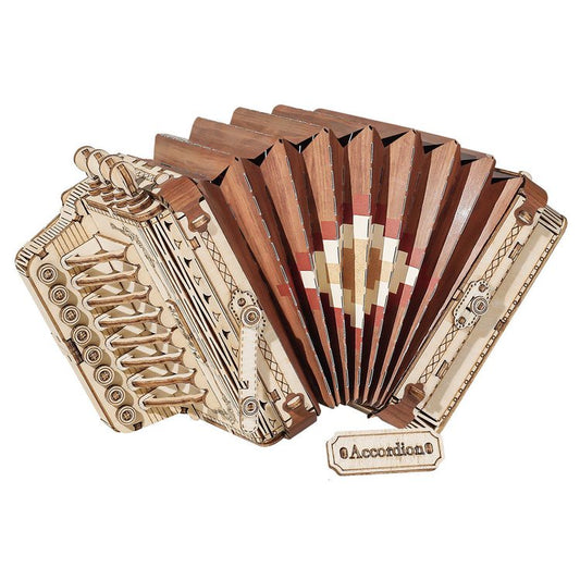 ROLIFE | CLASSICAL 3D ACCORDIAN