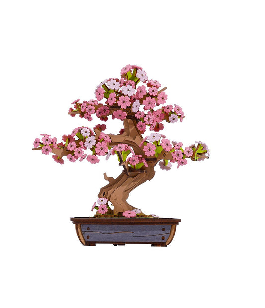 ROLIFE | CREATION SET SAKURA BONSAI