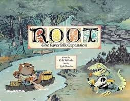 ROOT RIVERFOLK EXP