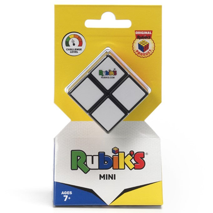 RUBIKS CUBE 2 X 2