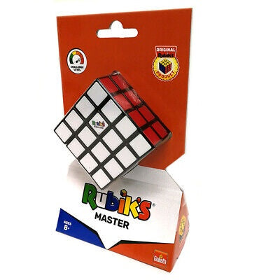 RUBIKS CUBE 4X4