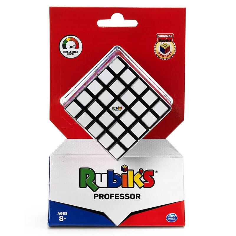 RUBIKS CUBE 5X5