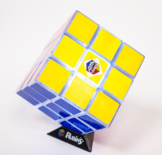 RUBIKS CUBE LIGHT